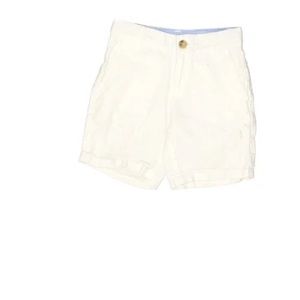 NWT White Janie & Jack Shorts